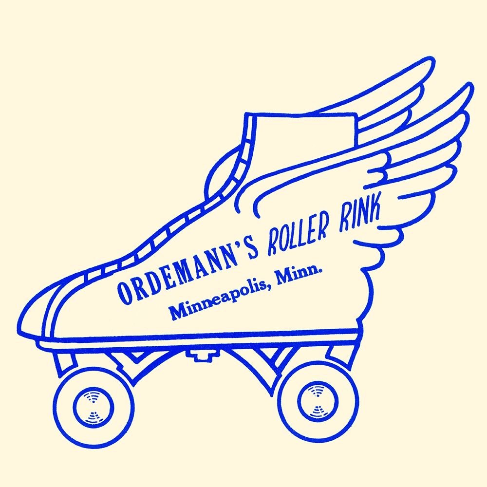 Ordemanns Roller Rink