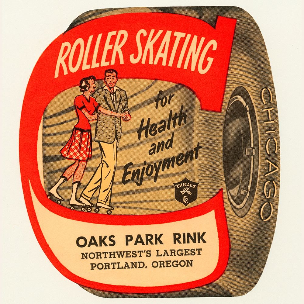 Roller Skating for Health and Enjoyment