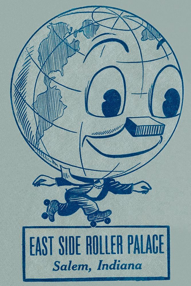 East Side Roller Palace