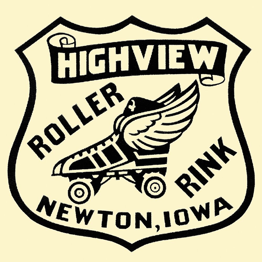 Highview Roller Rink