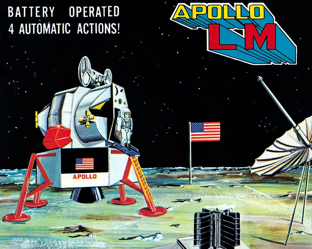 Apollo L-M