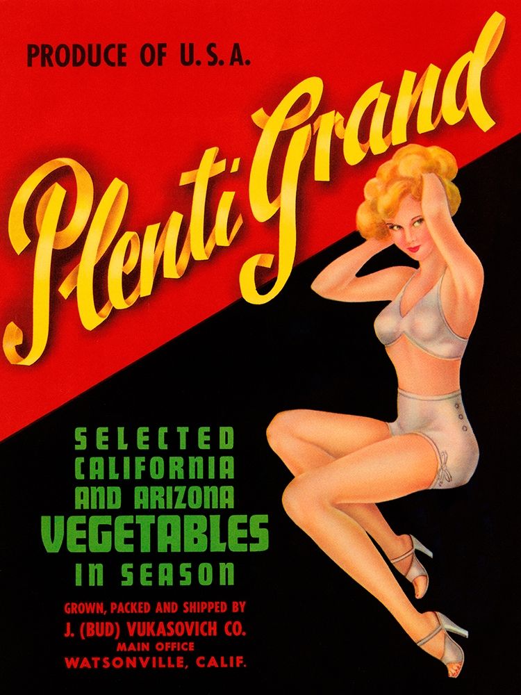 Plenti Grand