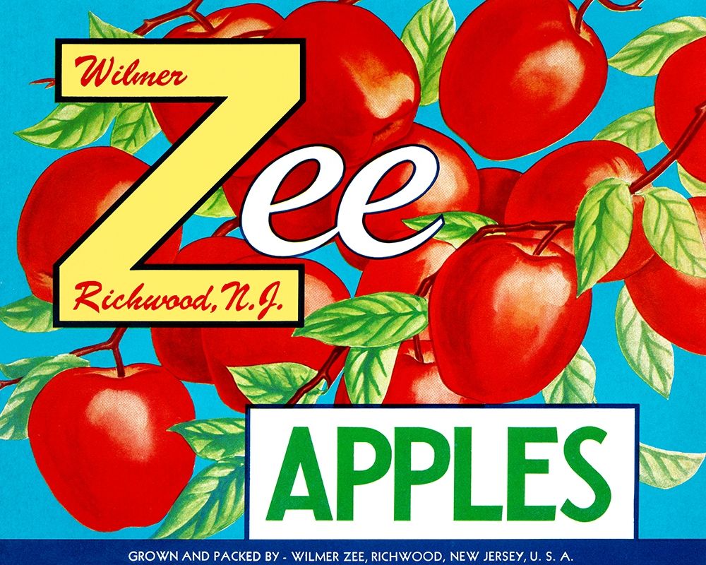 Zee Apples