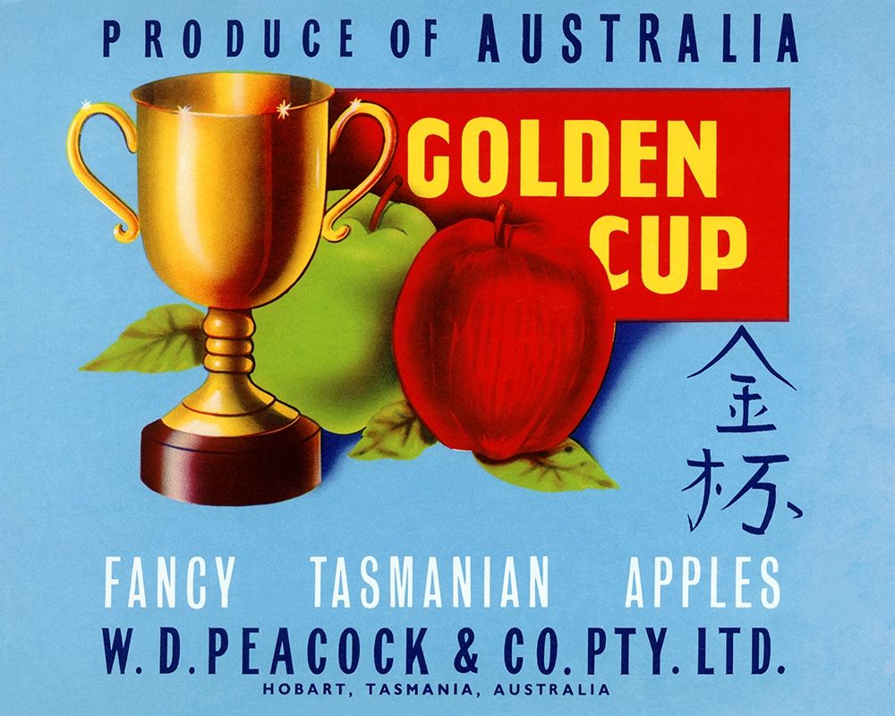 Golden Cup