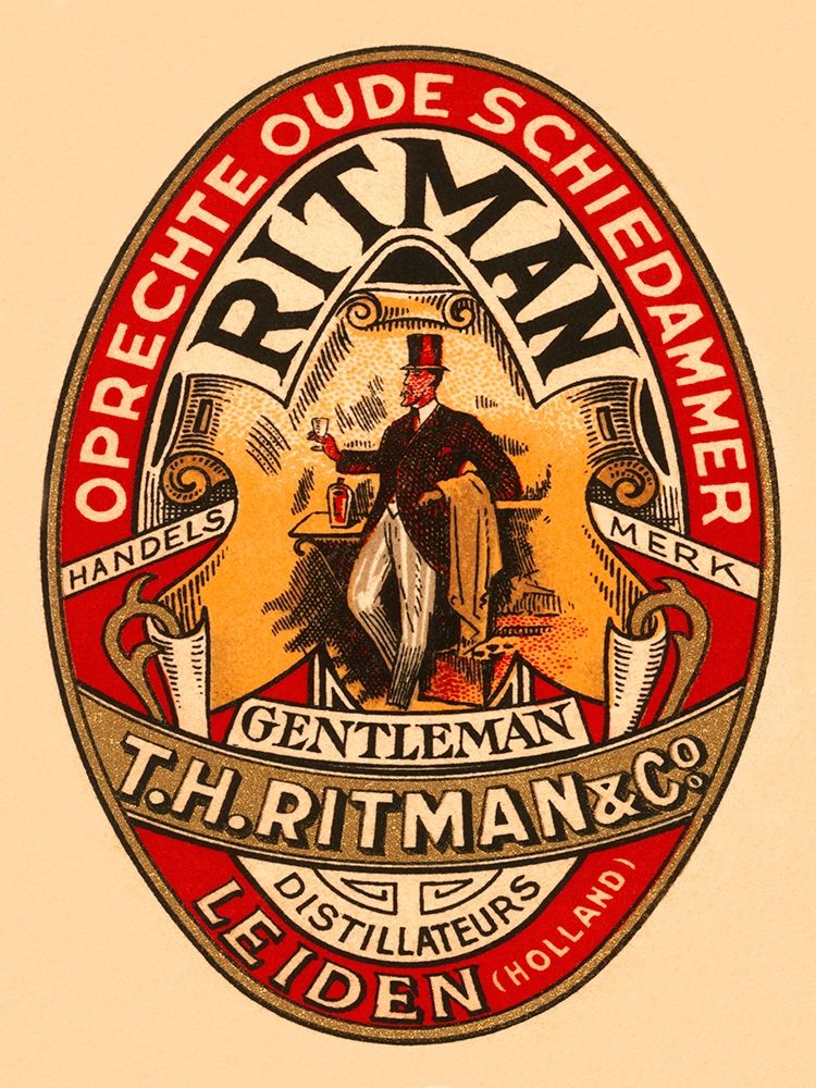 Gentleman Liquor