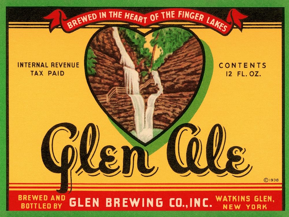 Glen Ale