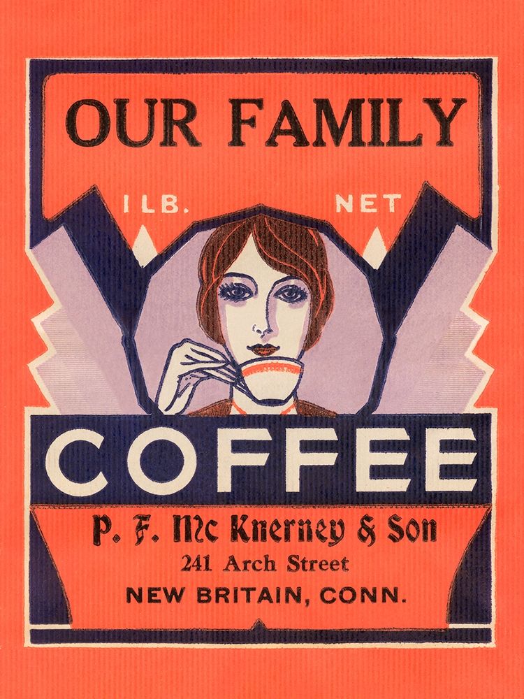 Our Family Coffee