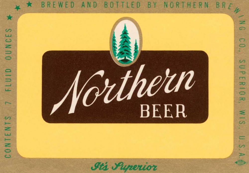 Northern Beer