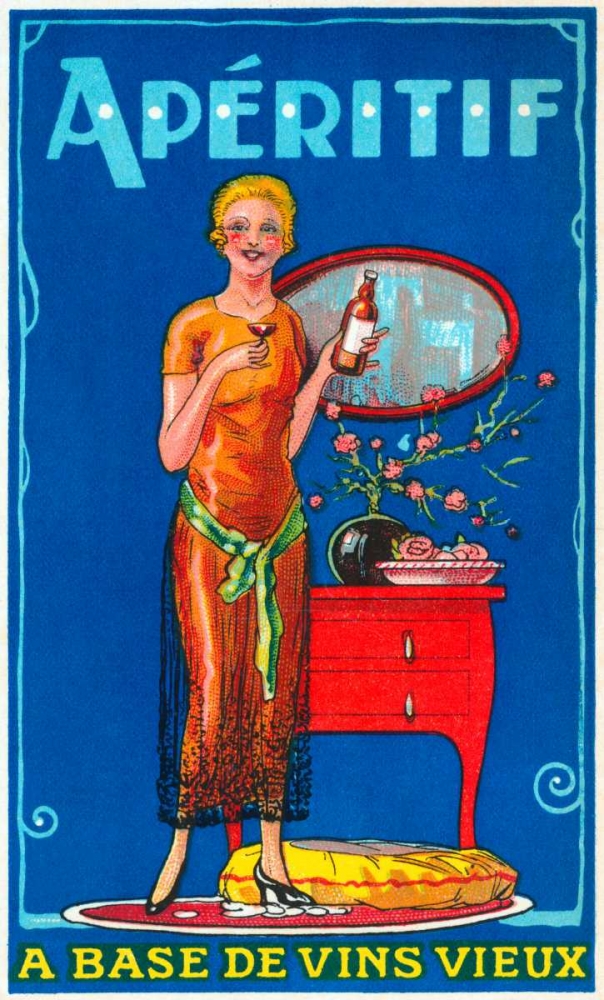 Aperitif