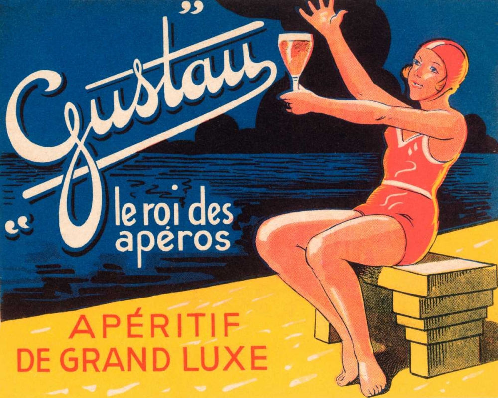 Gustau Aperitif