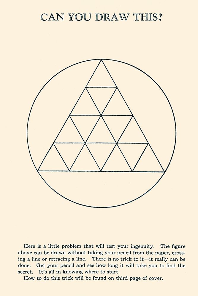 Can You Draw This?