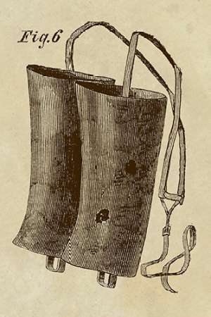 Shin Guards
