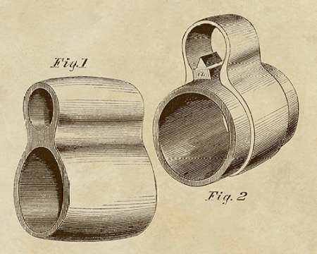 Gun Barrel Sight