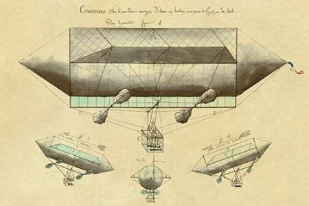 Balloon Design and Engineering