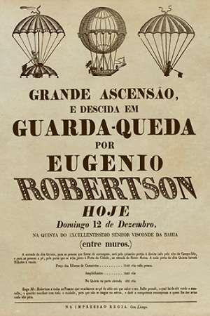 Grande Ascensao