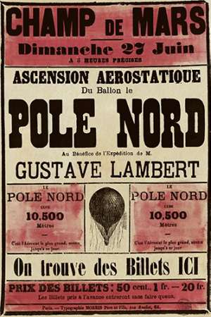 Pole Nord