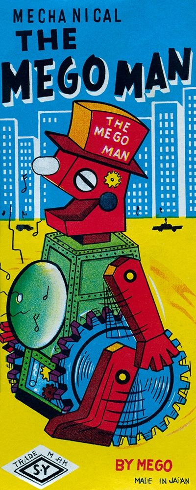 The Megoman