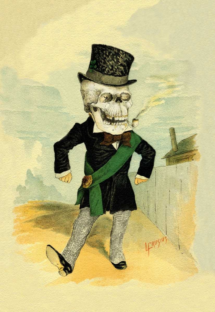 Death on the Fourth