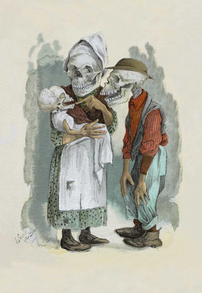 Death in the Family