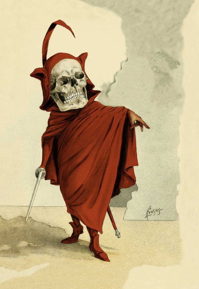Red Death