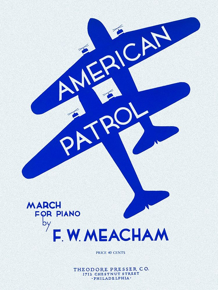 American Patrol