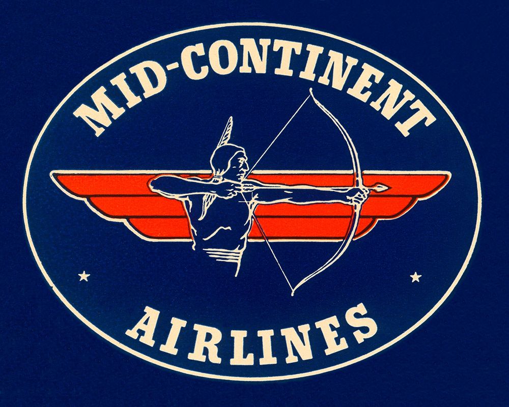 Mid-Continent Airlines