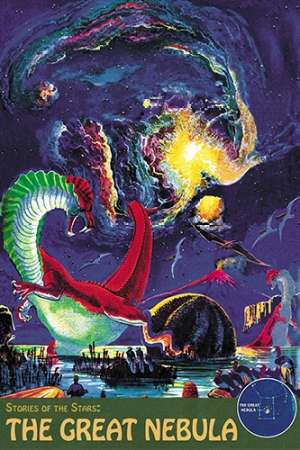 Retrosci-fi: Stories of the Stars - The Great Nebula