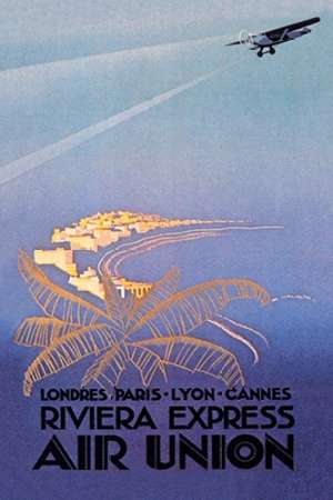 Riviera Express Air Union