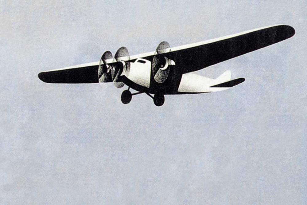 LAPE - Spanish Postal Airlines