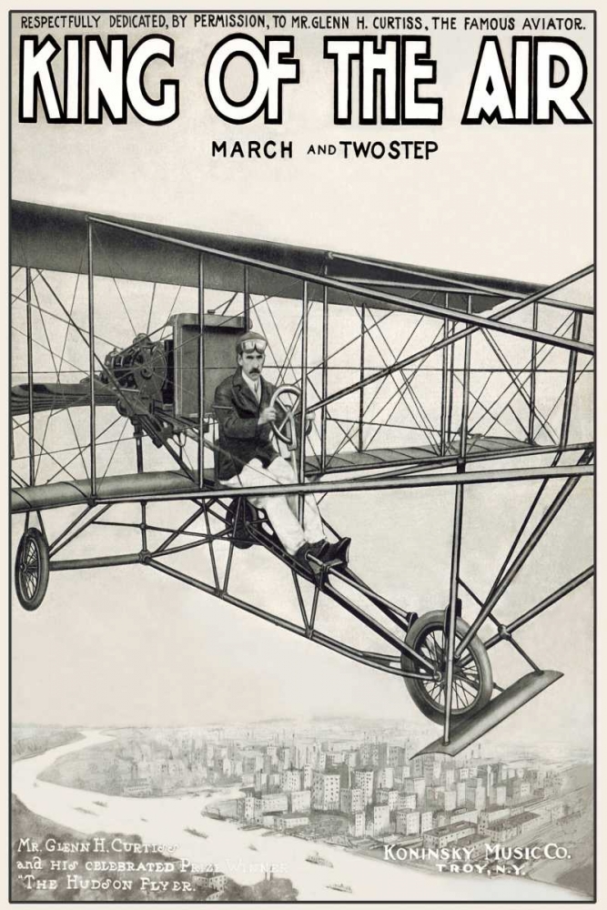 King of the Air