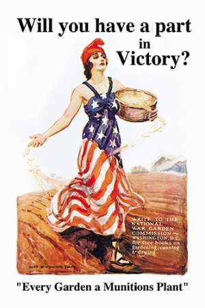 Will You Have a Part in Victory?