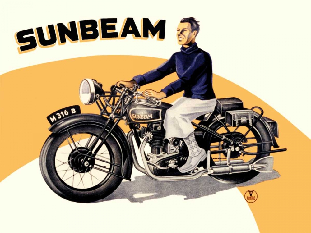 Sunbeam