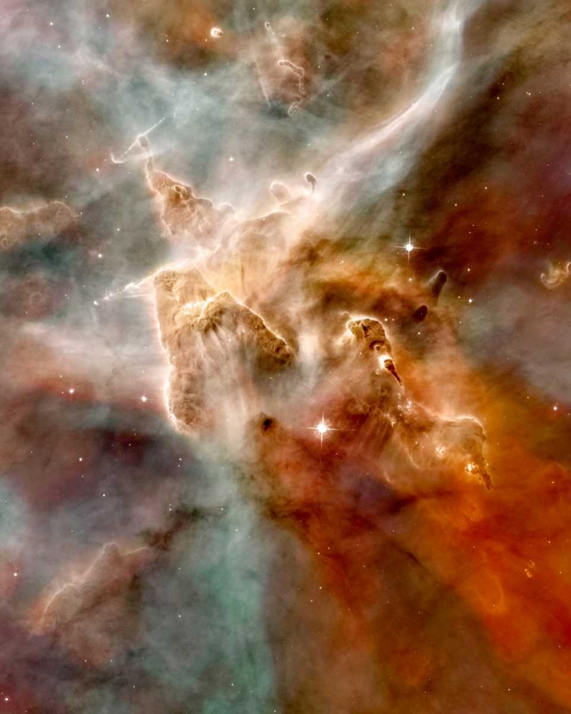 Carina Nebula