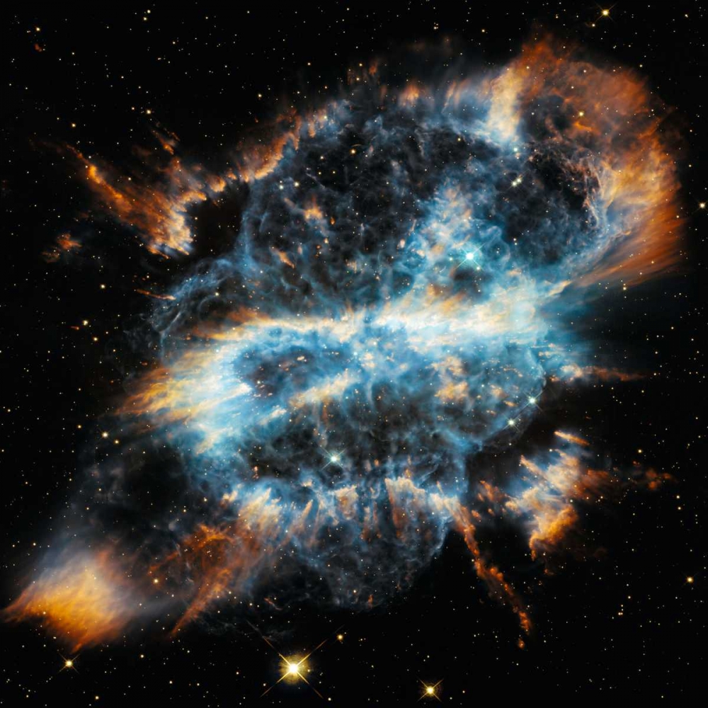 NGC 5189