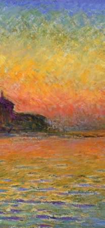 Twilight Venice (center)