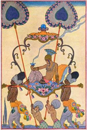 India