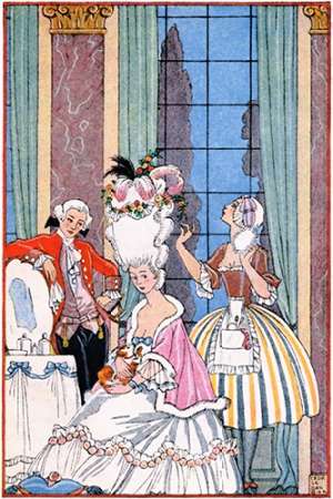 France in the 18th Century