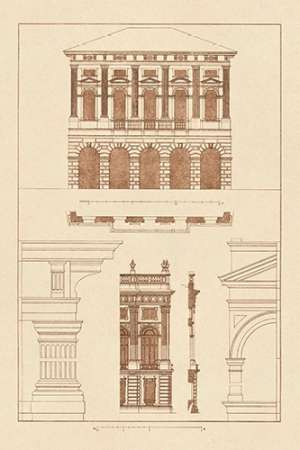Palazzo Verzi at Verona, Palazzo Madama