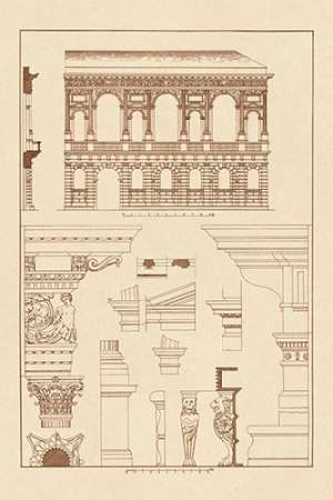 Palazzo Bevilacqua at Verona
