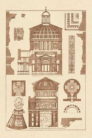 Domical Vaulting of the Renaissance