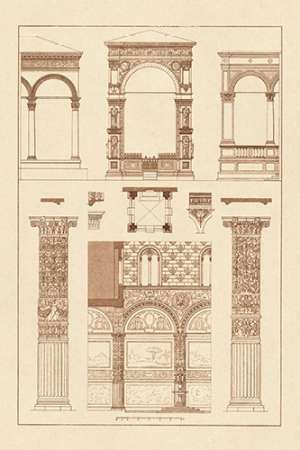 Arcades