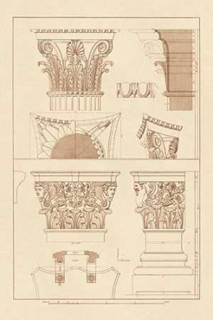 Ancient Capitals