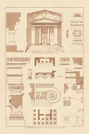 Tomb of Amyntas and Temple of Athena Polias