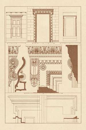 Doorways and Windows