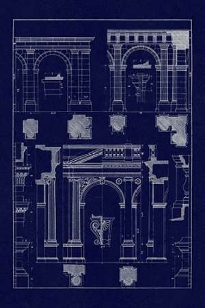 Arcades (Blueprint)