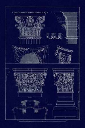 Ancient Capitals (Blueprint)