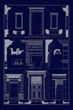 Doorways (Blueprint)