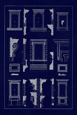 Widows of the Renaissance (Blueprint)
