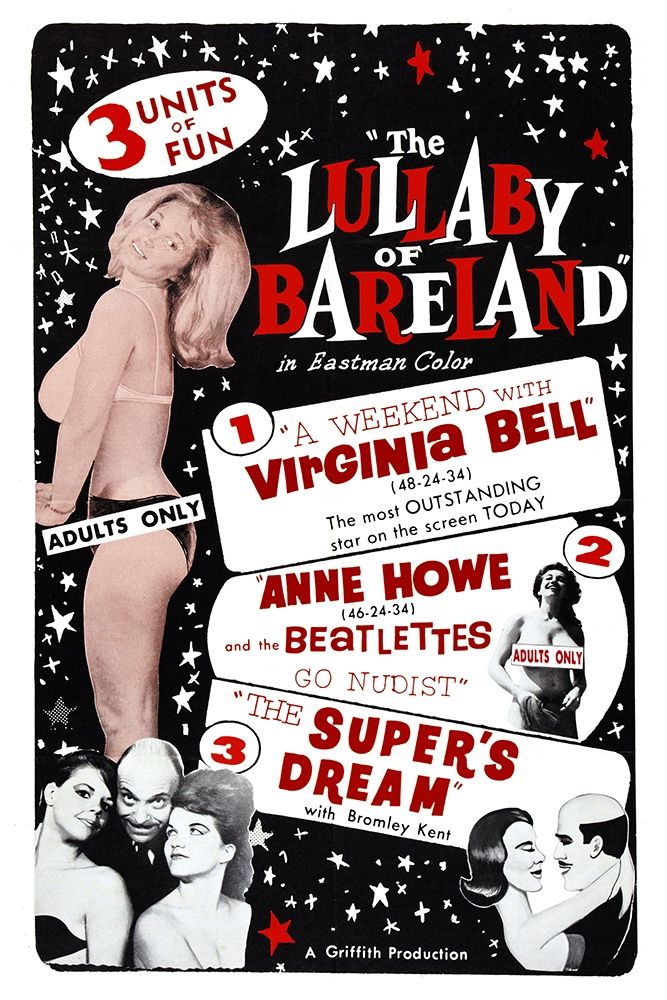 Vintage Vices: Lullaby of Bareland