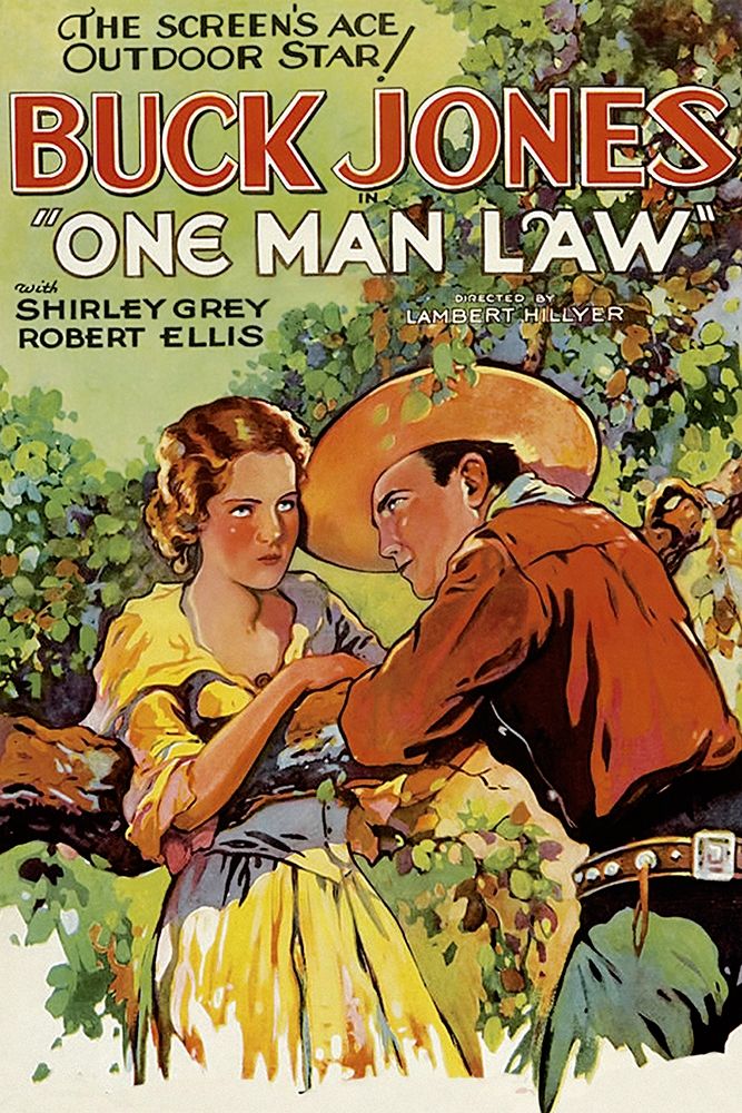 Vintage Westerns: Pioneer Scout